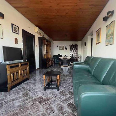 Amarante Apartments คาชเตลา ภายนอก รูปภาพ