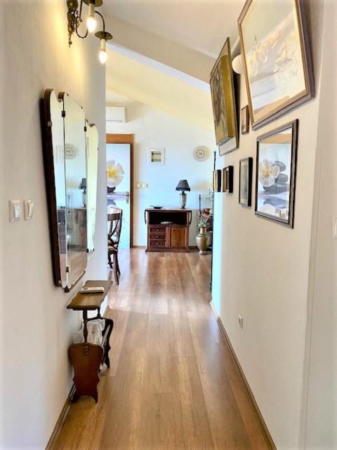 Amarante Apartments คาชเตลา ภายนอก รูปภาพ