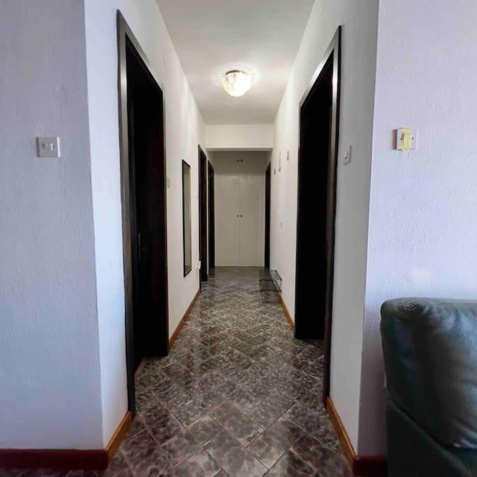 Amarante Apartments คาชเตลา ภายนอก รูปภาพ